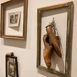 Blq 01boutique 住宿加早餐酒店