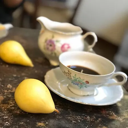 Bed & Breakfast Blq 01boutique 4*