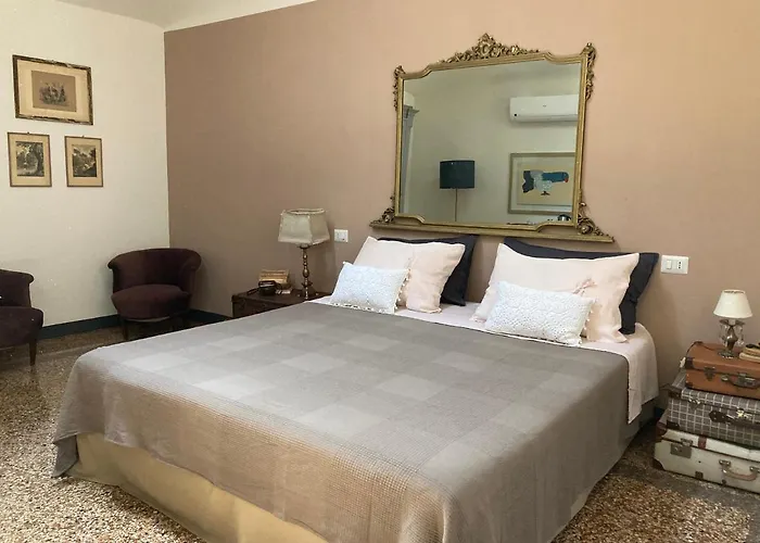 Bed & Breakfast Blq 01boutique