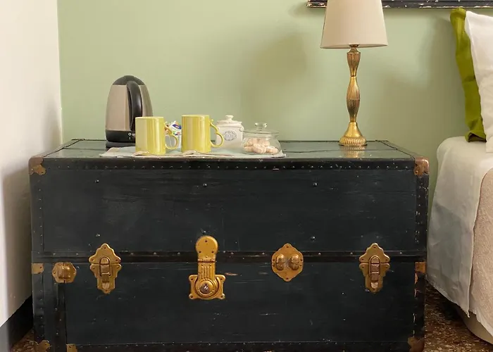 Bed & Breakfast Blq 01boutique Bologna