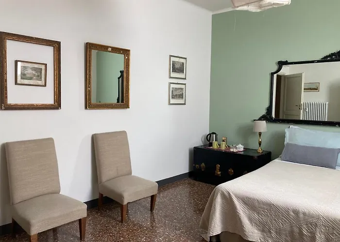 Bed & Breakfast Blq 01boutique Bologna