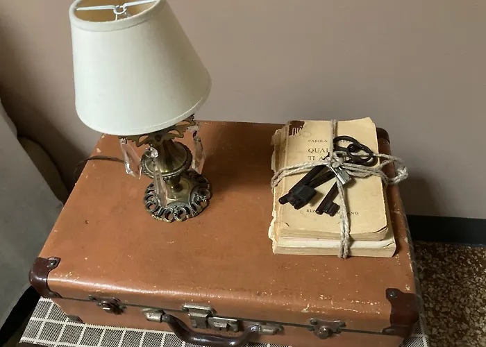 Bed & Breakfast Blq 01boutique 4*