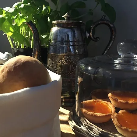 Blq 01boutique Bed and breakfast 4*