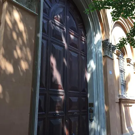 Bed & Breakfast Blq 01boutique