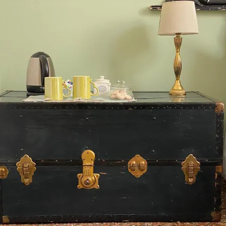 Bed & Breakfast Blq 01boutique Bologna