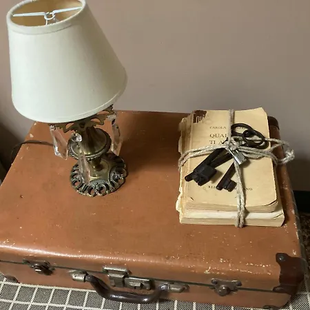 Bed & Breakfast Blq 01boutique 4*