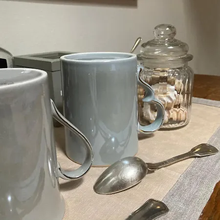 Blq 01boutique Bed & Breakfast Bologna