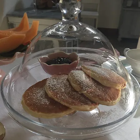 Bed & Breakfast Blq 01boutique 4*