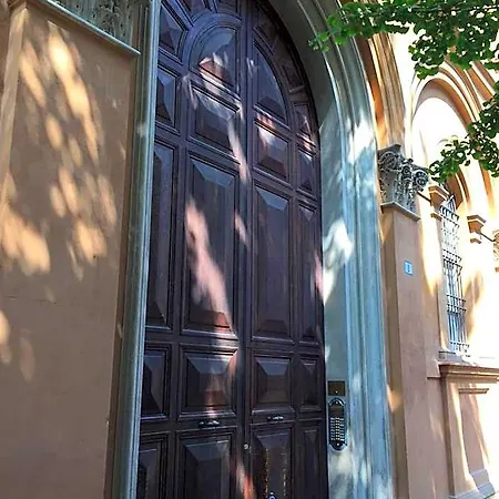 Blq 01boutique Bed & Breakfast