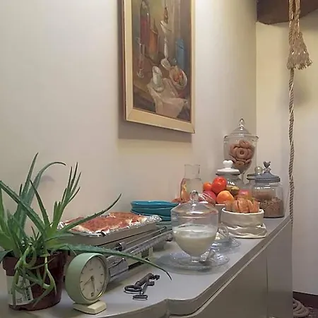 Bed & Breakfast Blq 01boutique Bologna