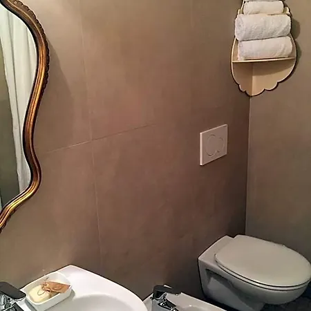 Bed & Breakfast Blq 01boutique Bologna