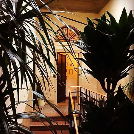 Bed & Breakfast Blq 01boutique 4*