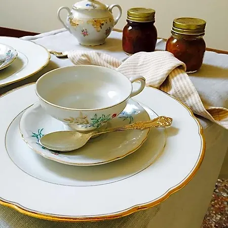 Bed & Breakfast Blq 01boutique 4*