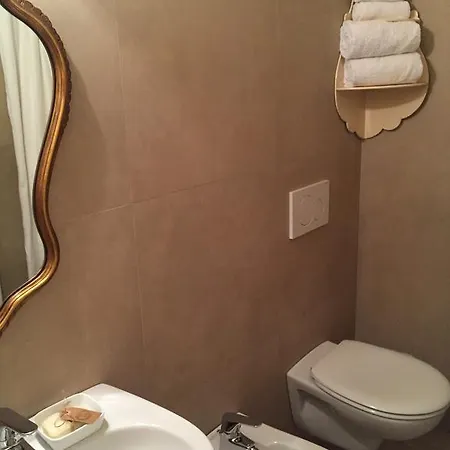 Bed & Breakfast Blq 01boutique Bologna