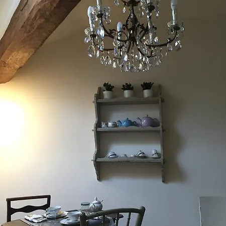 Bed & Breakfast Blq 01boutique