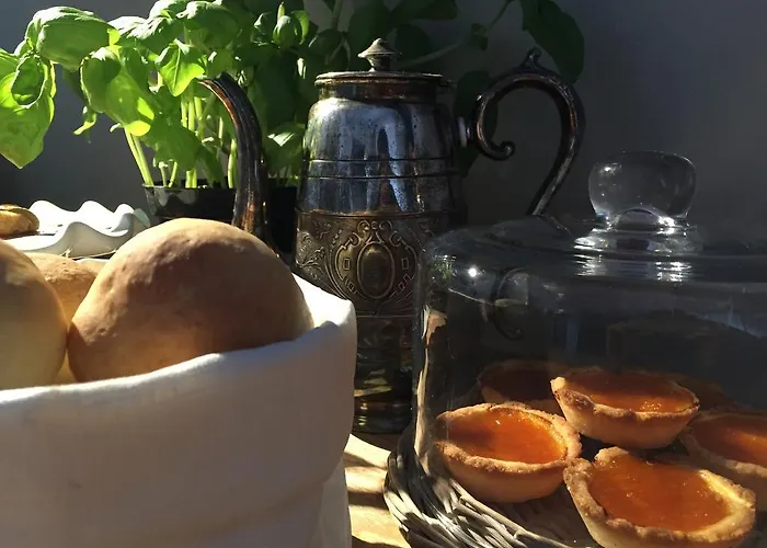 Blq 01boutique Bed & Breakfast 4*