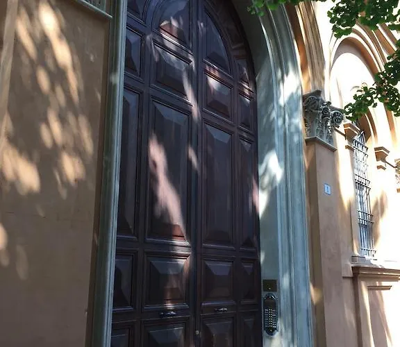 Bed and breakfast Blq 01boutique