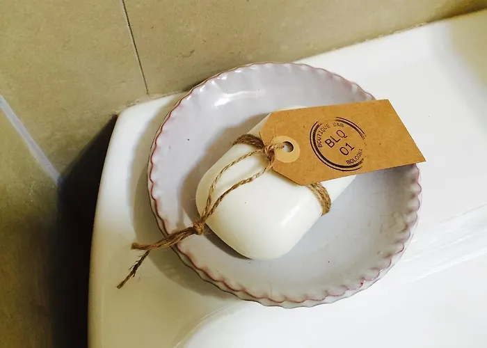 Blq 01boutique 4* Bolonia