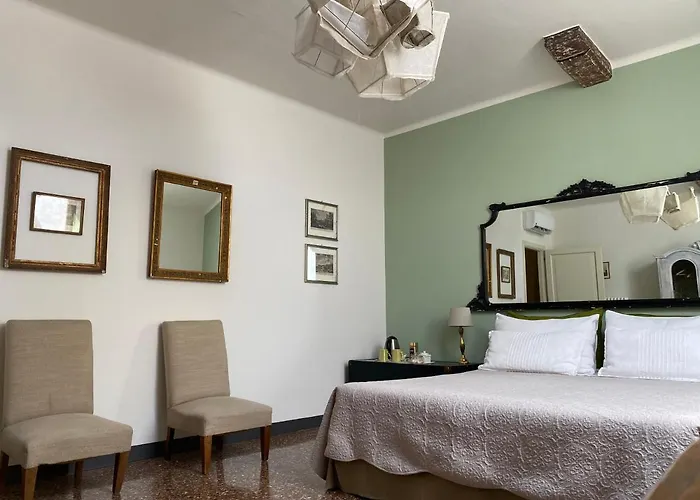 Blq 01boutique Bed & Breakfast