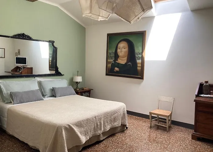 Bed & Breakfast Blq 01boutique