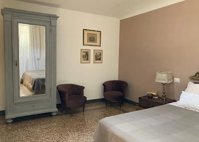 Blq 01boutique Bed and breakfast