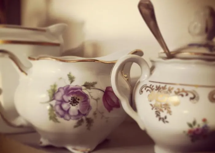 Bed & Breakfast Blq 01boutique Bologna