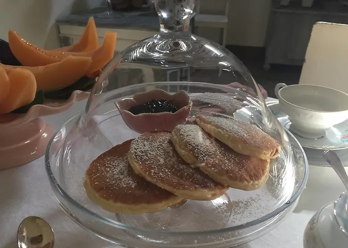 Bed and breakfast Blq 01boutique 4*