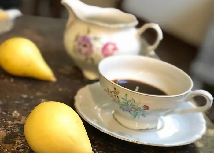 Bed & Breakfast Blq 01boutique 4*