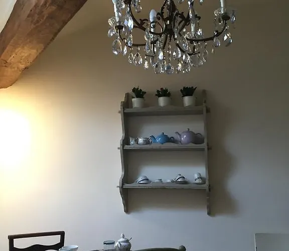 Bed & Breakfast Blq 01boutique