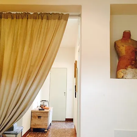 Nocleg ze śniadaniem Blq 01boutique