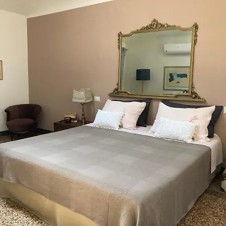 Bed & Breakfast Blq 01boutique