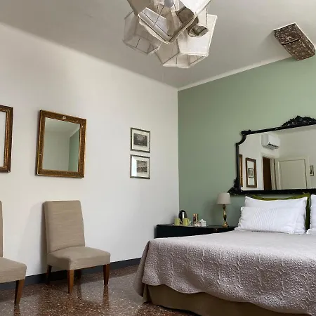Blq 01boutique Nocleg ze śniadaniem
