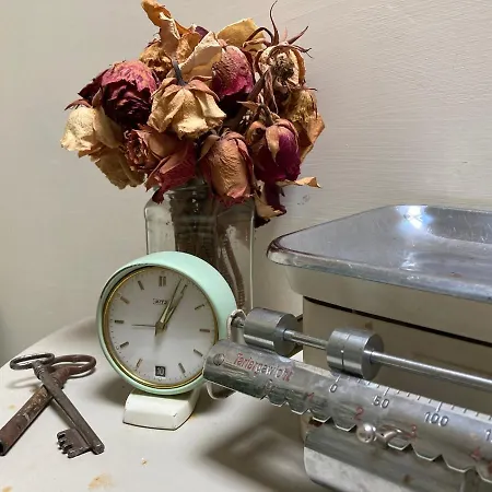 Blq 01boutique Bologna