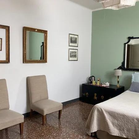 Nocleg ze śniadaniem Blq 01boutique Bolonia