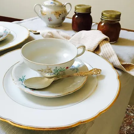 Bed & Breakfast Blq 01boutique Bologna