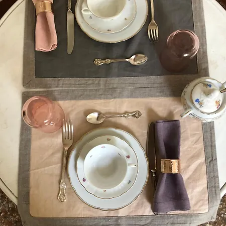 Nocleg ze śniadaniem Blq 01boutique