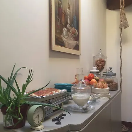 Bed & Breakfast Blq 01boutique 4*