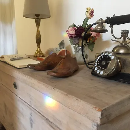 Oda ve Kahvaltı Blq 01boutique