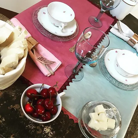 Blq 01boutique فندق مبيت وإفطار بولونيا
