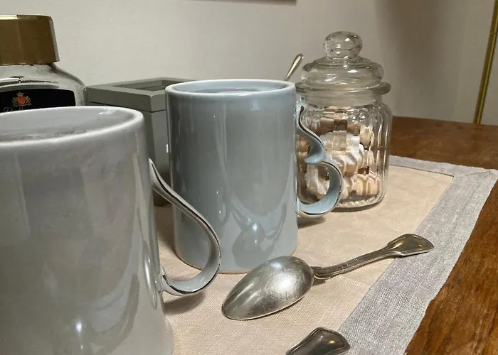 Blq 01boutique Couette-café Bologne