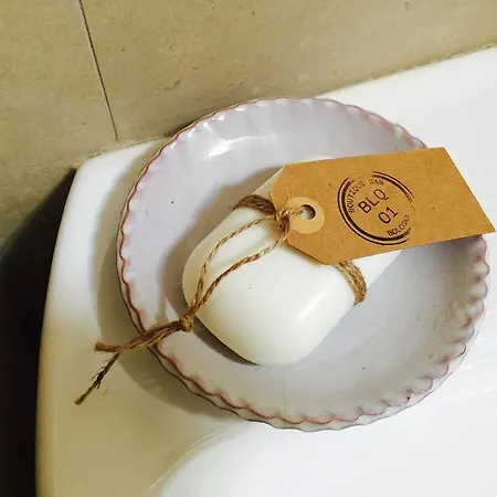 Blq 01boutique 4* Bologna