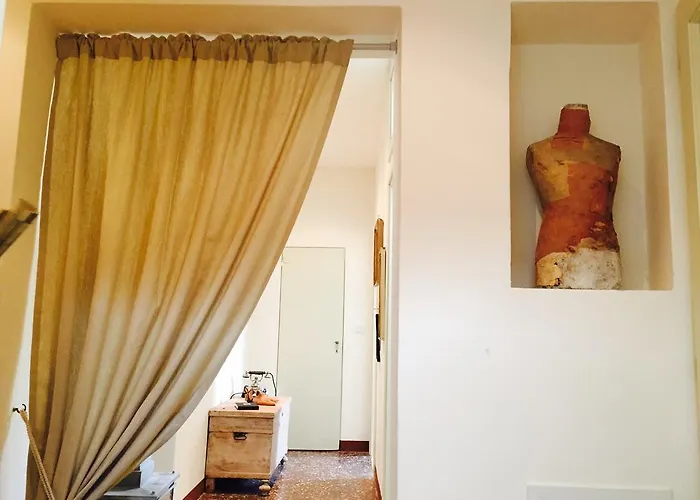 Bed and breakfast Blq 01boutique