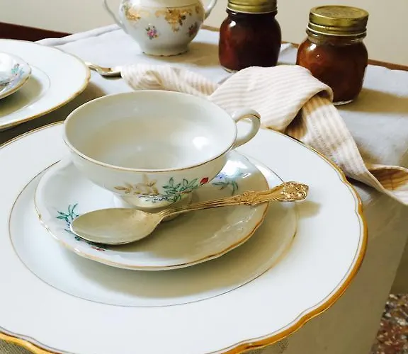 Bed and breakfast Blq 01boutique Bolonia